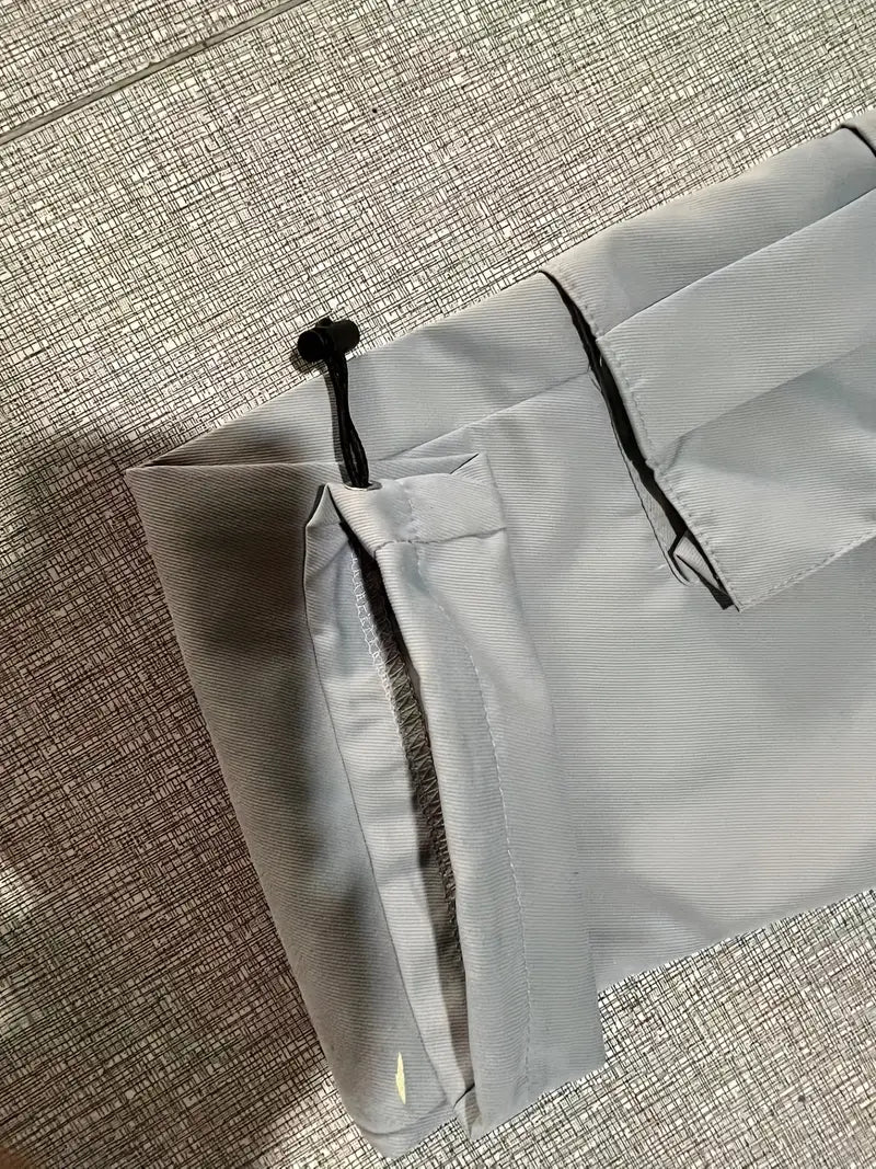 Urban Trailblazer Cargos