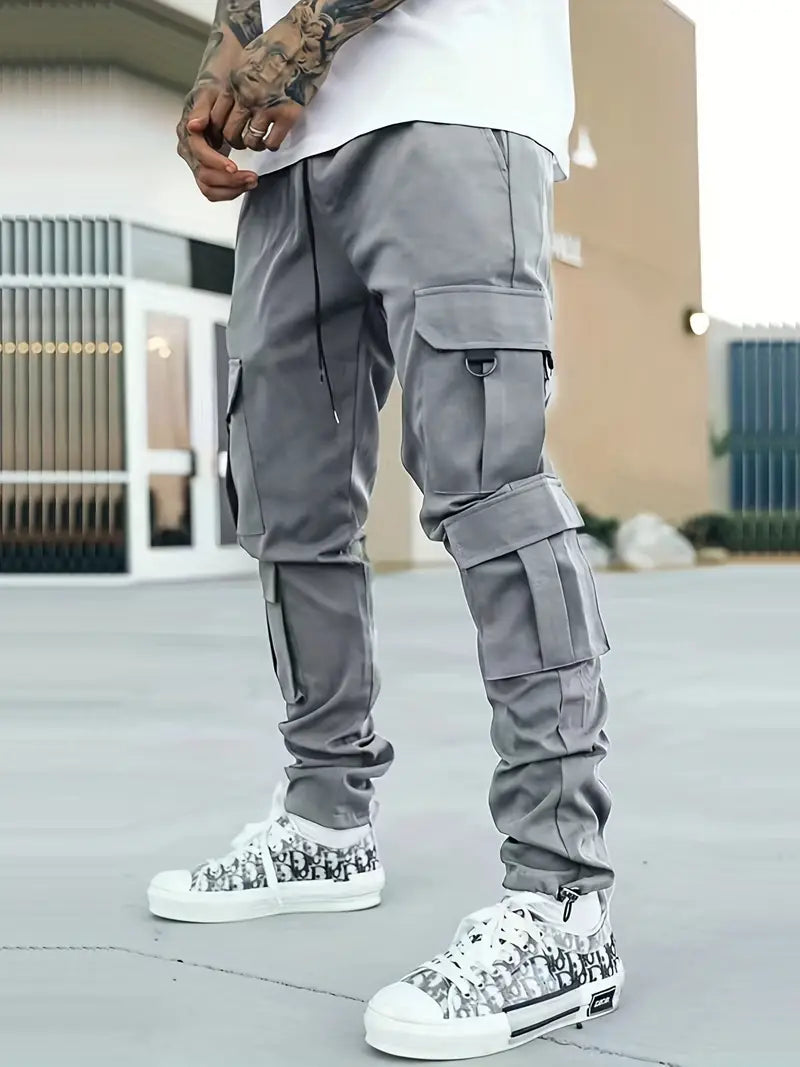 Urban Trailblazer Cargos
