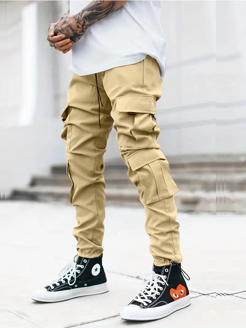 Urban Trailblazer Cargos