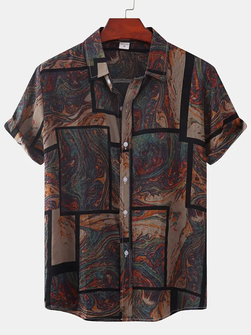 The Artist Shirt