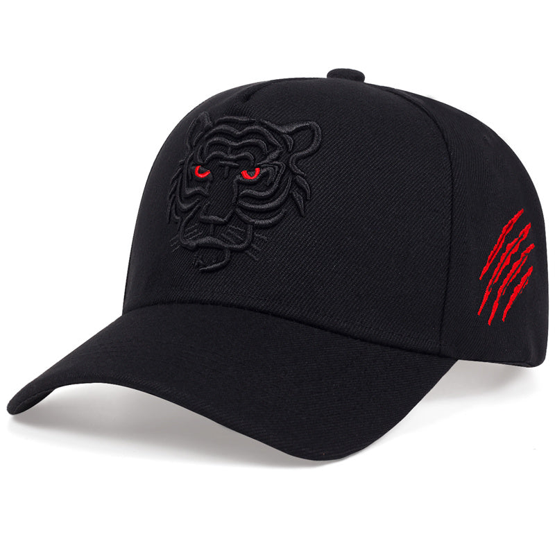 The Timber Cap