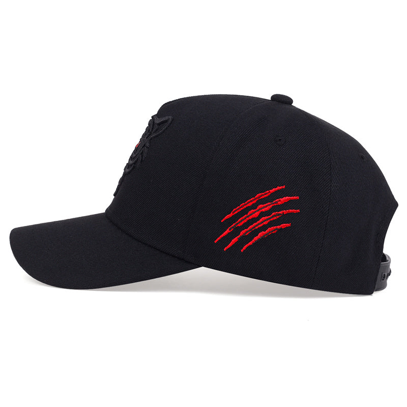 The Timber Cap