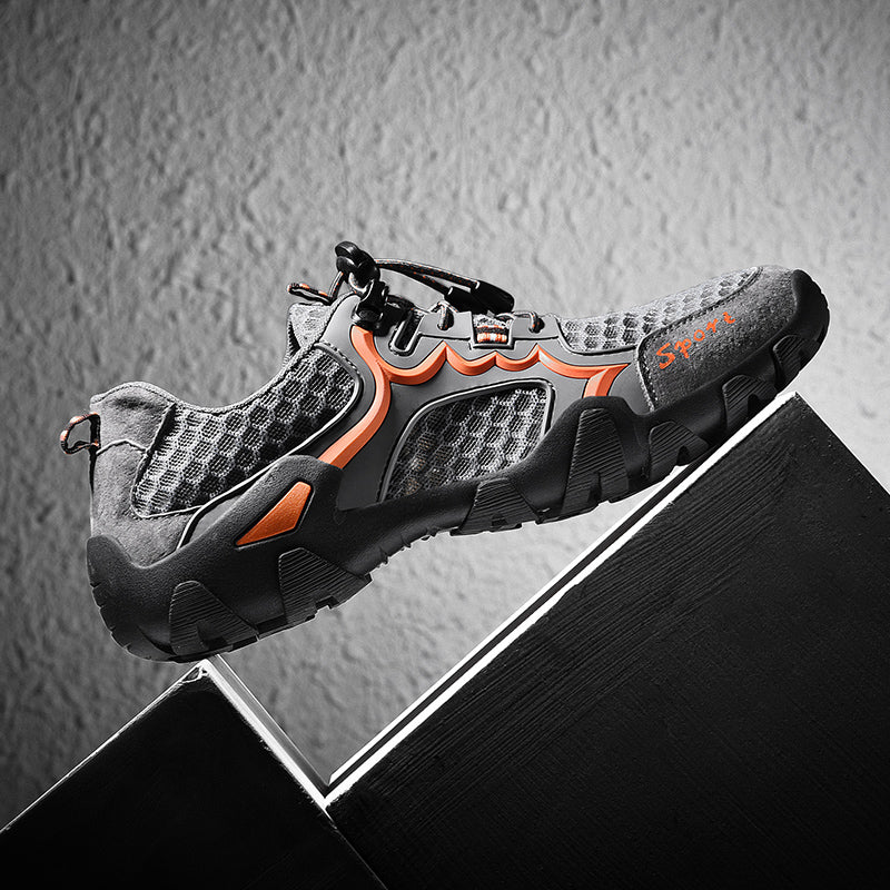 Adventure X Shoes