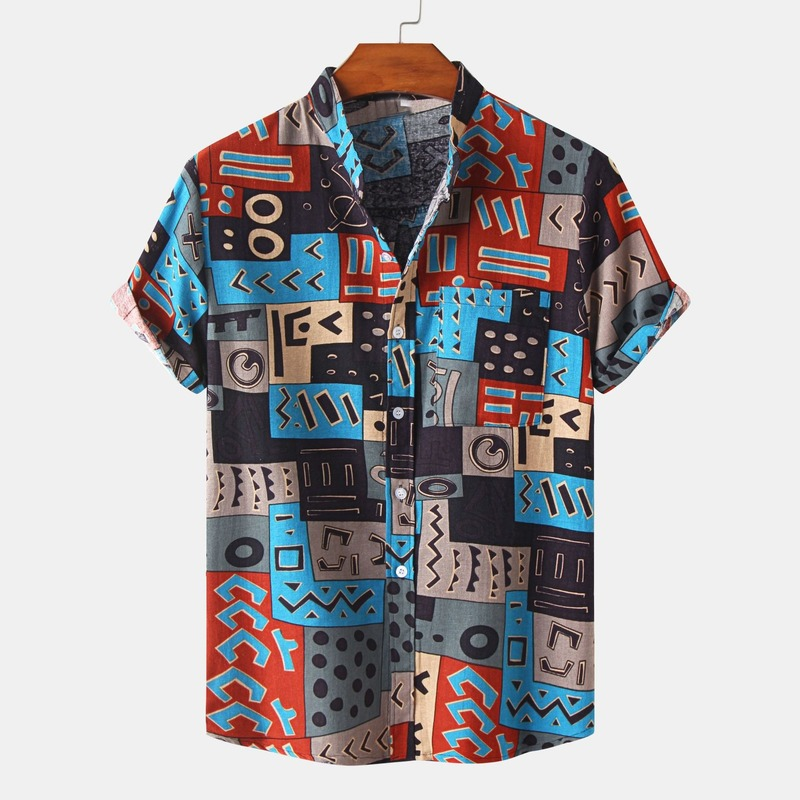 The Tribe Shirt