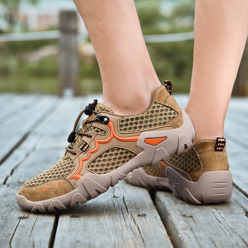Adventure X Shoes