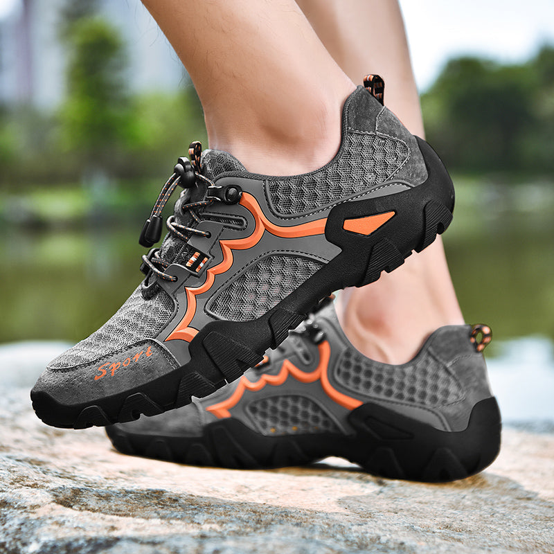 Adventure X Shoes