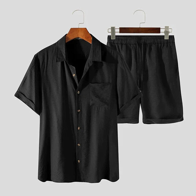 Vitaly men's casual set