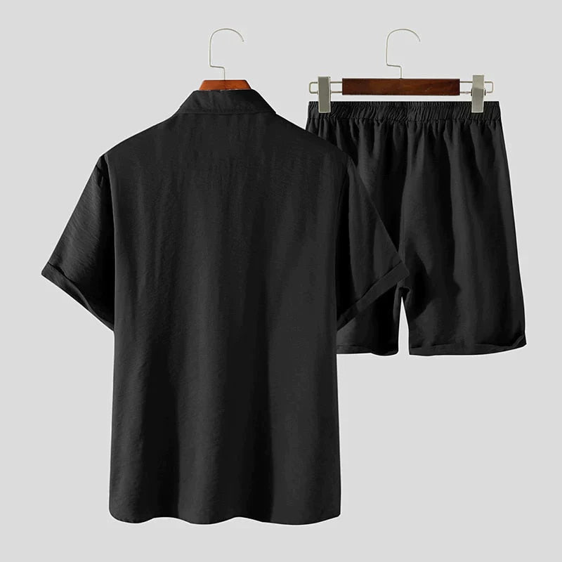 Vitaly men's casual set