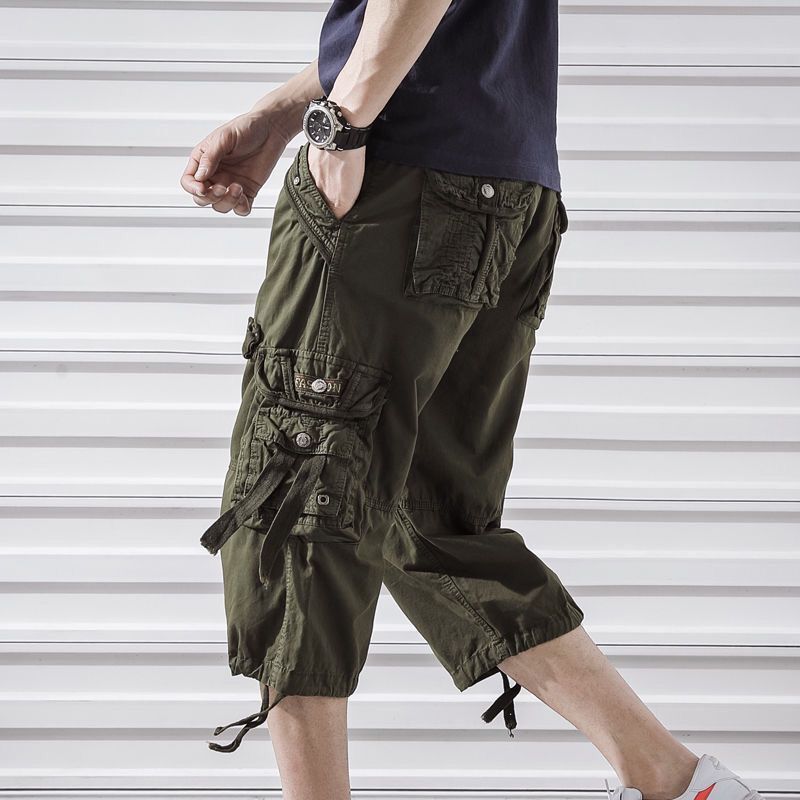 TrekTrend Bermuda Shorts