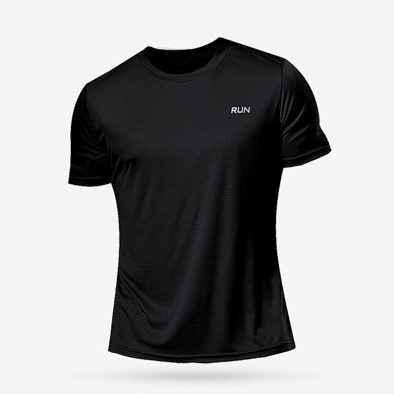 Silvester Compression Shirt