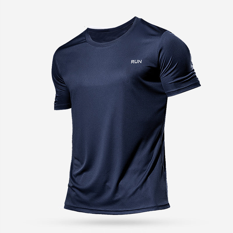 Silvester Compression Shirt