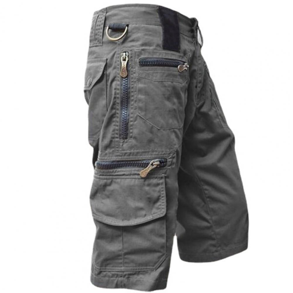 Silvester Cargo Shorts
