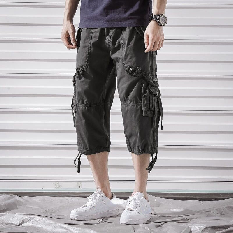 TrekTrend Bermuda Shorts