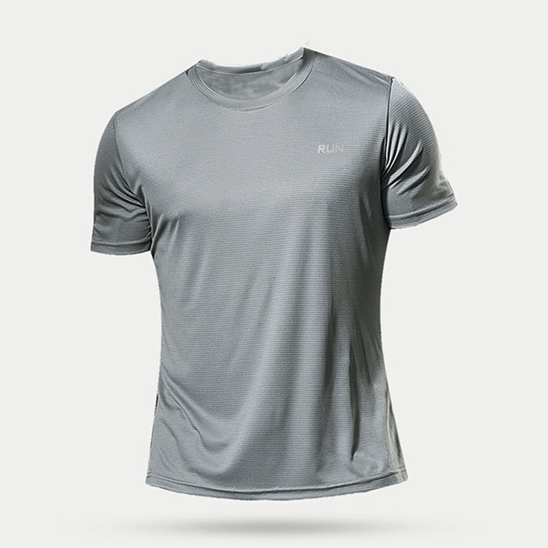 Silvester Compression Shirt