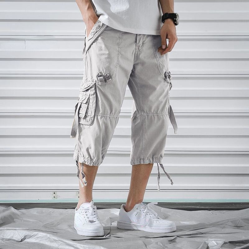 TrekTrend Bermuda Shorts