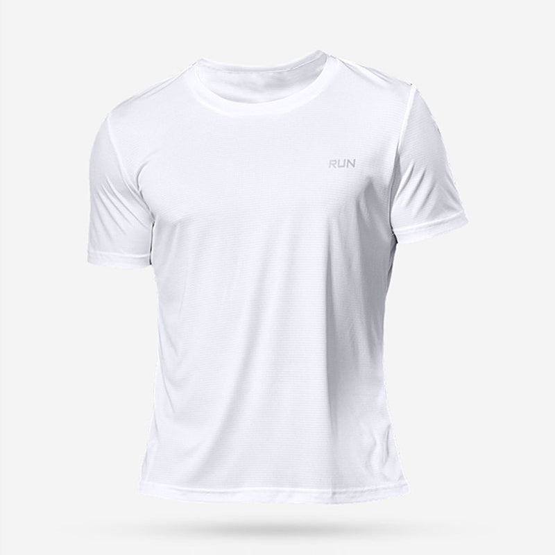 Silvester Compression Shirt