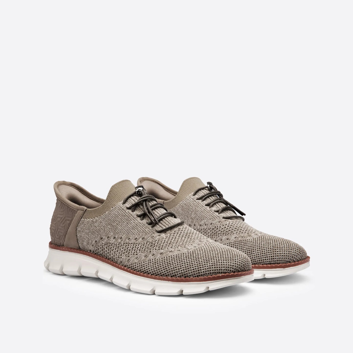 4.0 ZERØGRAND Stitchlite Trainers