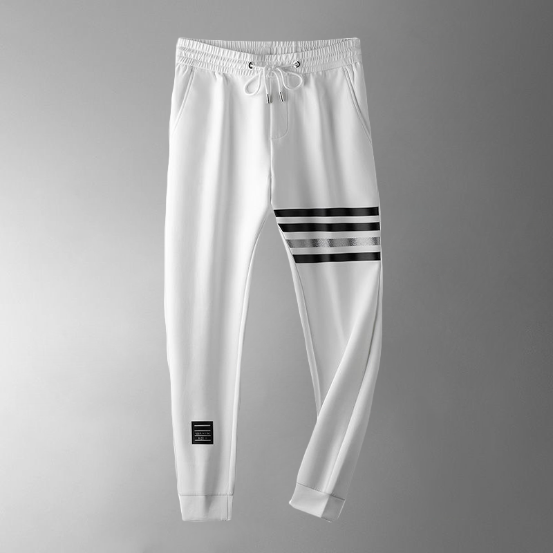 Arius Comfy Cotton-Blend Sweatpants