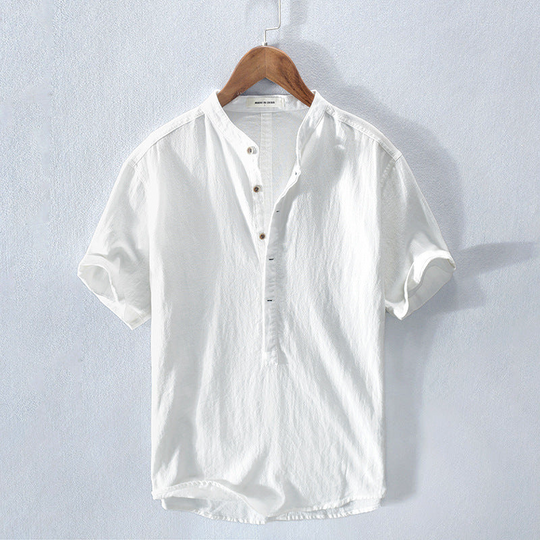 Winston Classic Linen Shirt