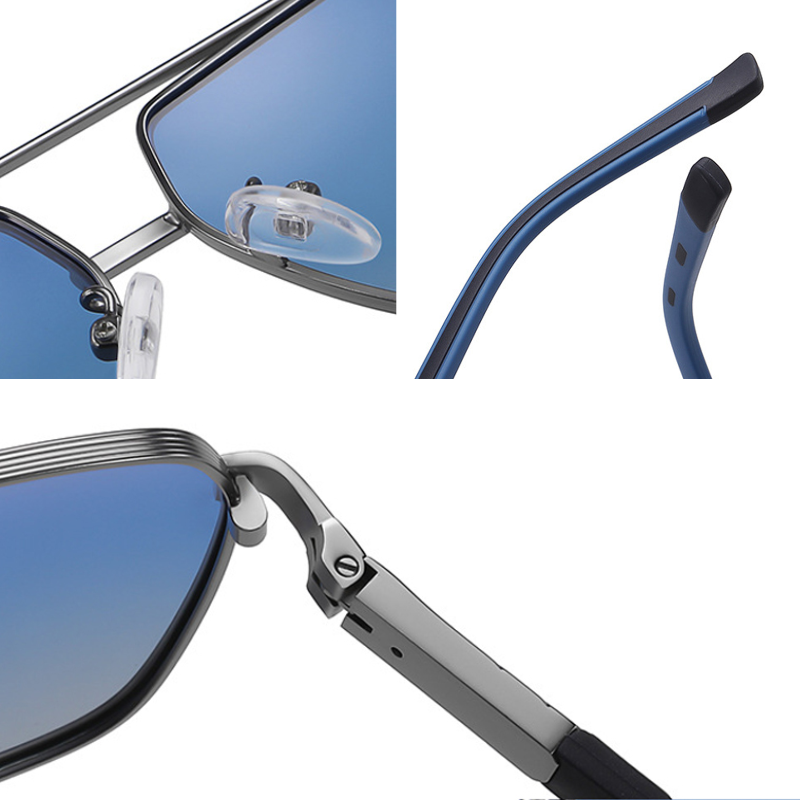 Vanguard Sleek Polarized Sunglasses