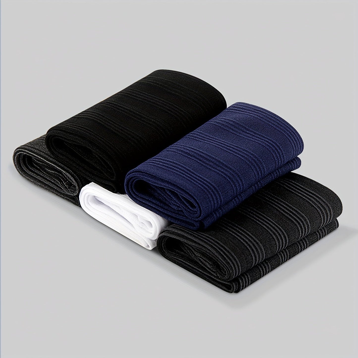 Vanguard Executive Bamboo Crew Socks