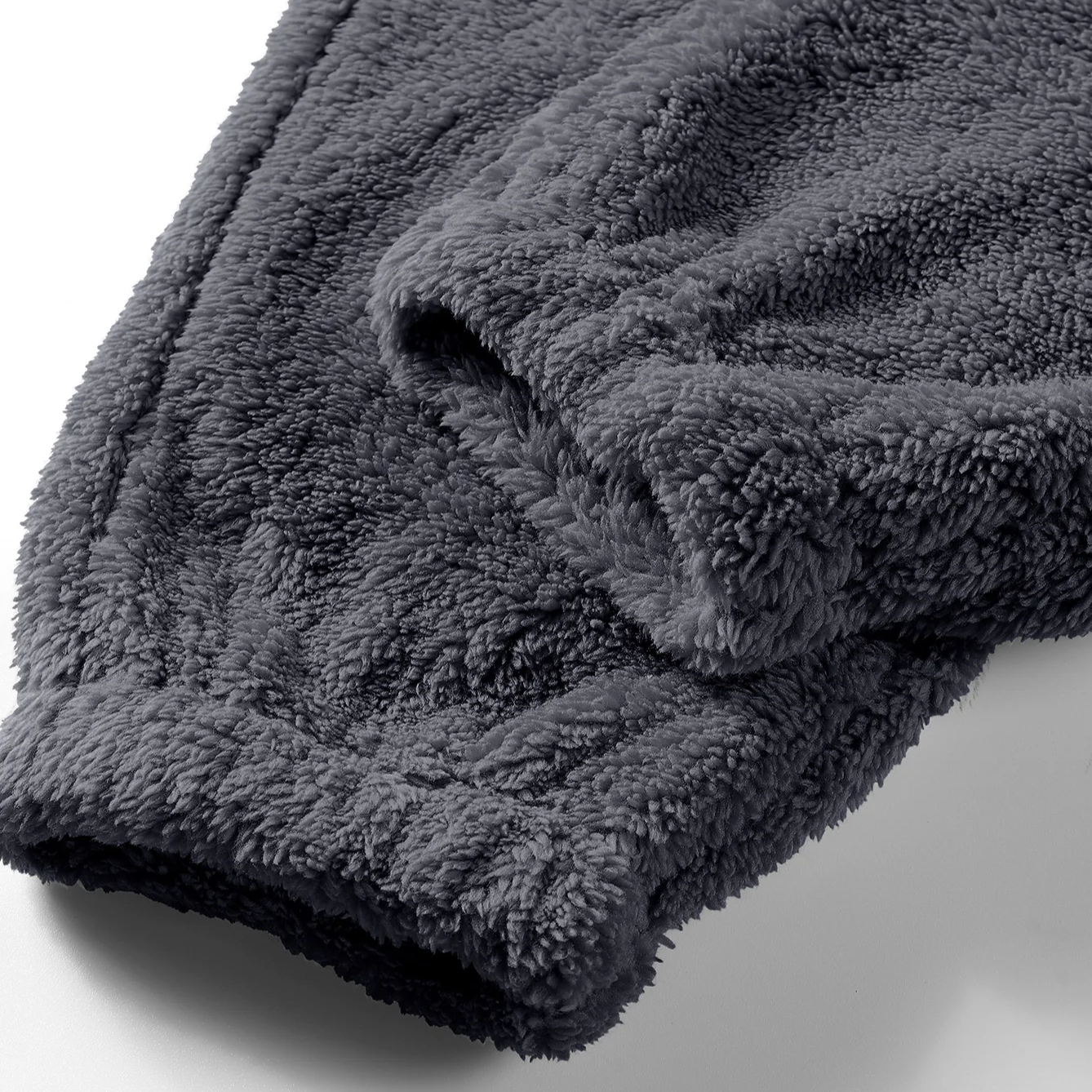 URBAN EDGE SHERPA EDGE SWEATER SET