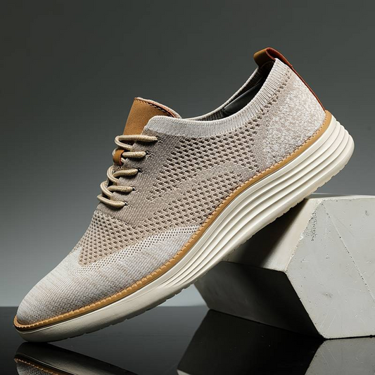 4.0 ZERØGRAND STITCHLITE TRAINERS