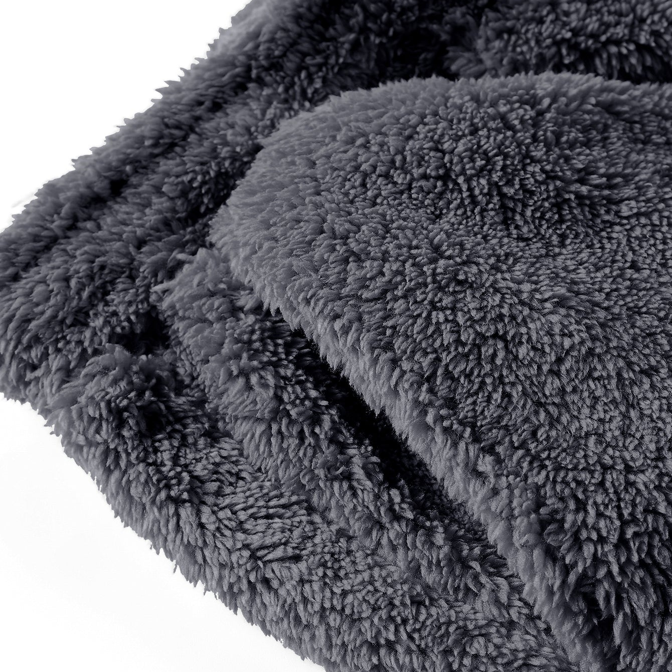 URBAN EDGE SHERPA EDGE SWEATER SET