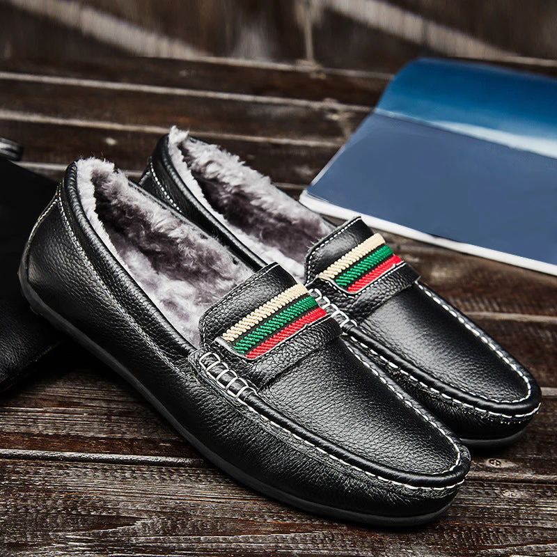 VICEROY ROYAL SHERPA EDGE LOAFER