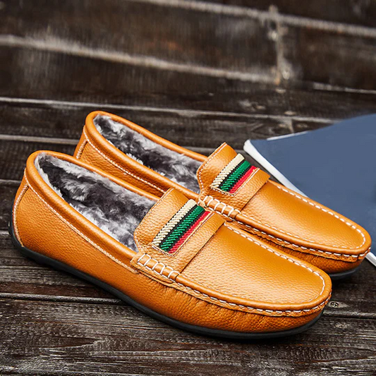 VICEROY ROYAL SHERPA EDGE LOAFER