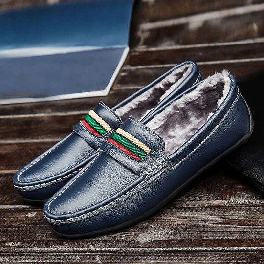 VICEROY ROYAL SHERPA EDGE LOAFER