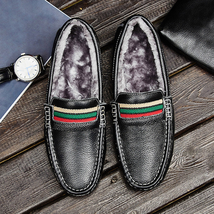 VICEROY ROYAL SHERPA EDGE LOAFER