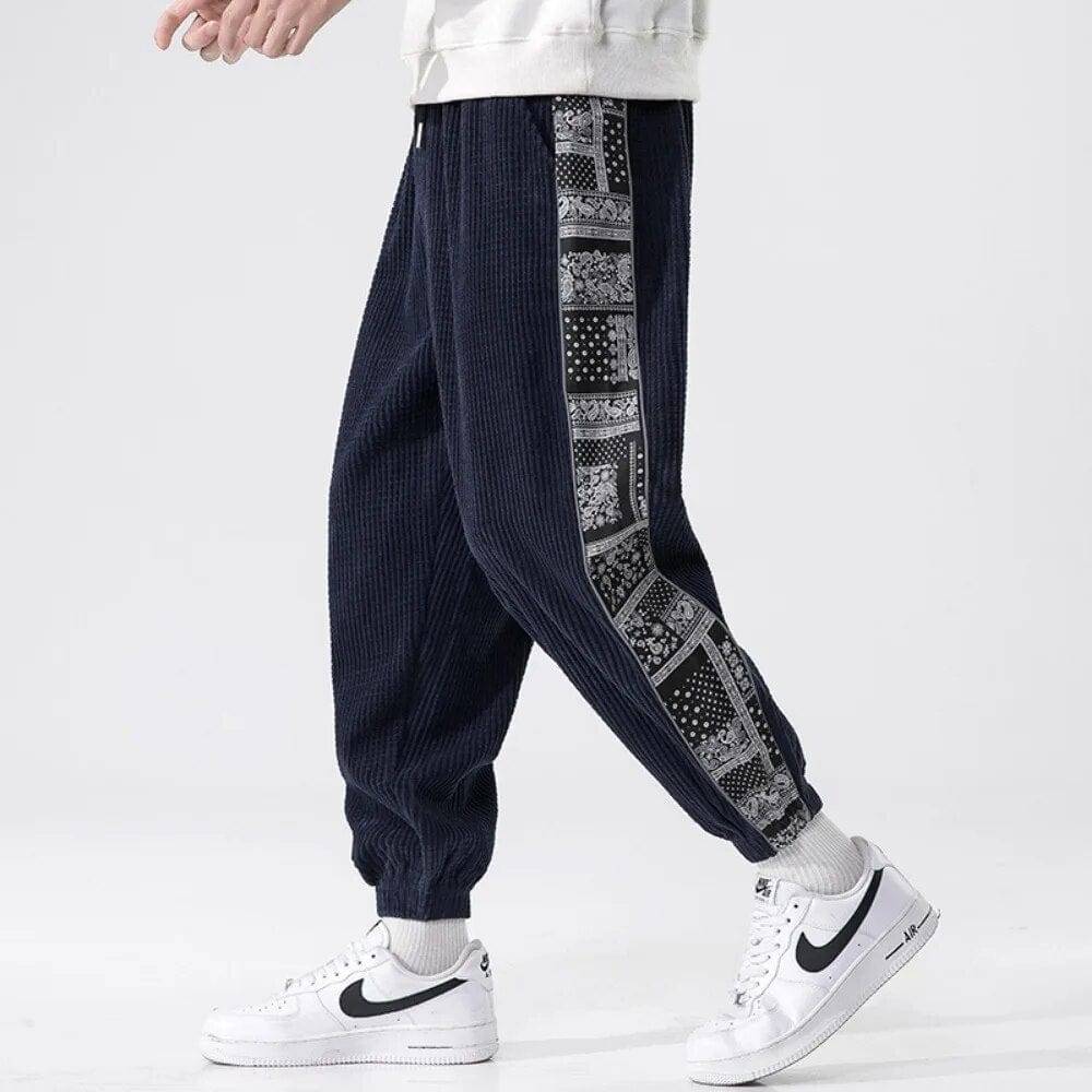 URBAN FIT PRIME CORDUROY JOGGER
