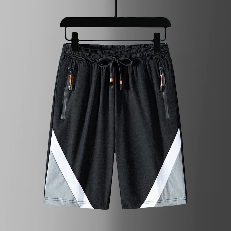 Blaze Breezy Athletic Shorts