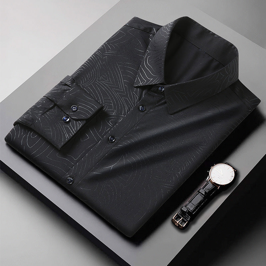Vincénzio Prestige Nanosilk™ Shirt