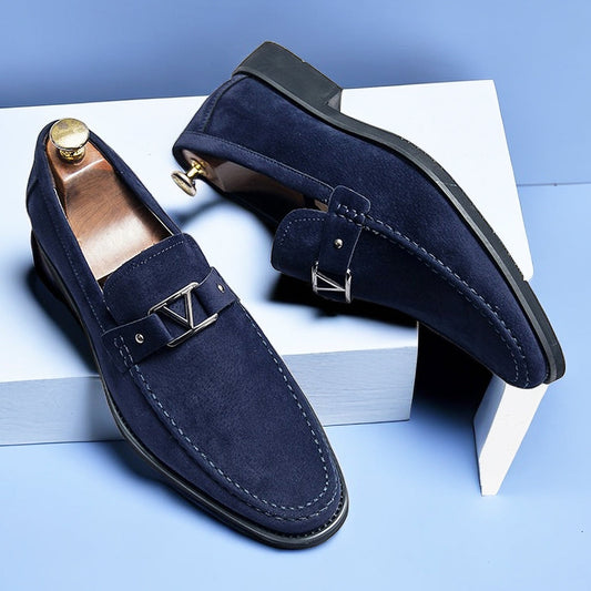 Tom Harding Royal Slip-On Loafer