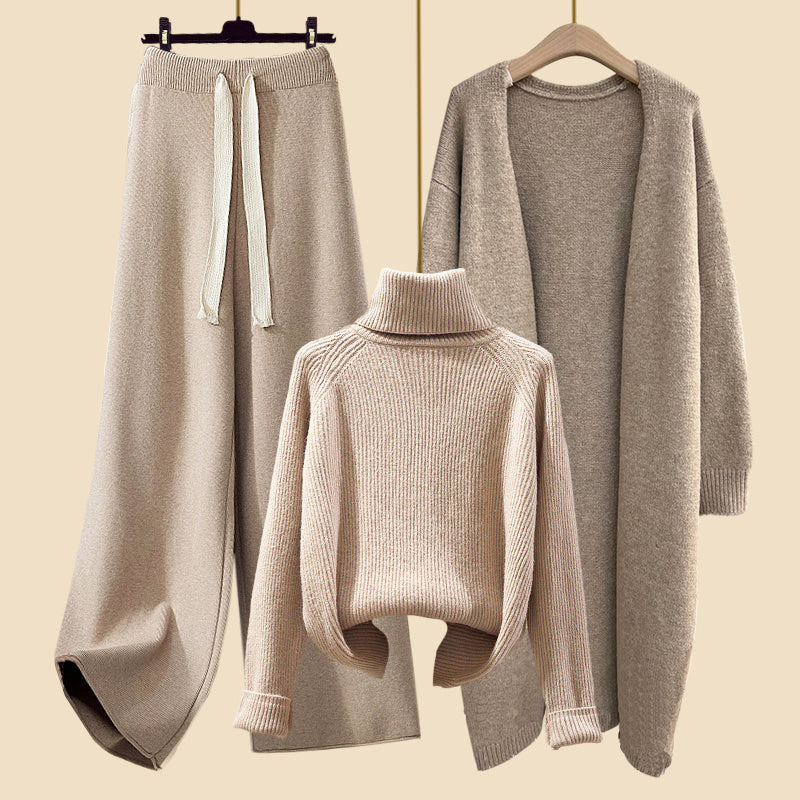 Ophelia Veloura™ Sweater Set