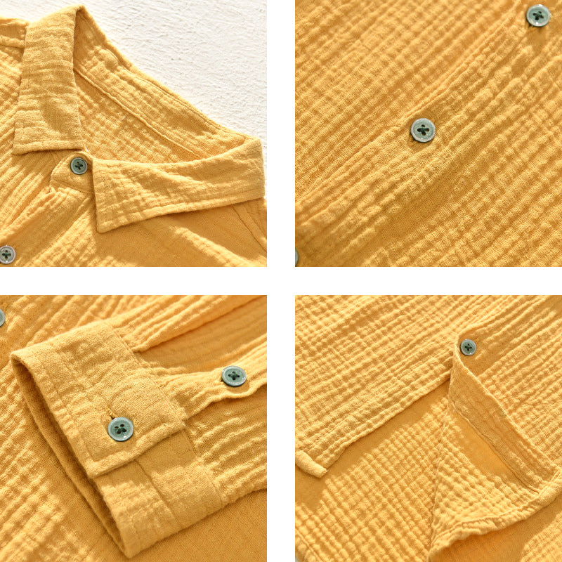 North Royal Legacy® Linen Shirt