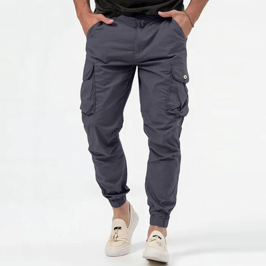 Vanguard Legacy Cargo Joggers