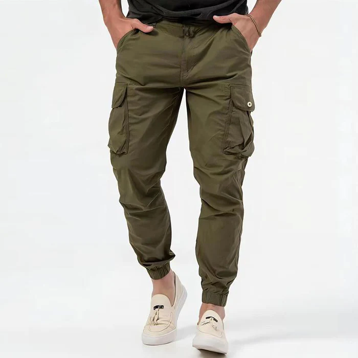 Vanguard Legacy Cargo Joggers