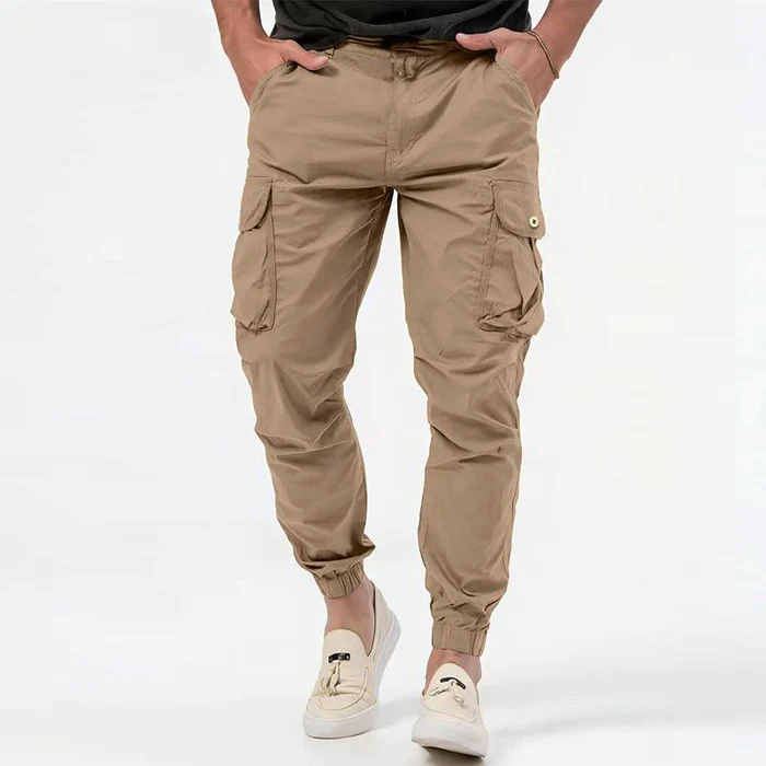 Vanguard Legacy Cargo Joggers