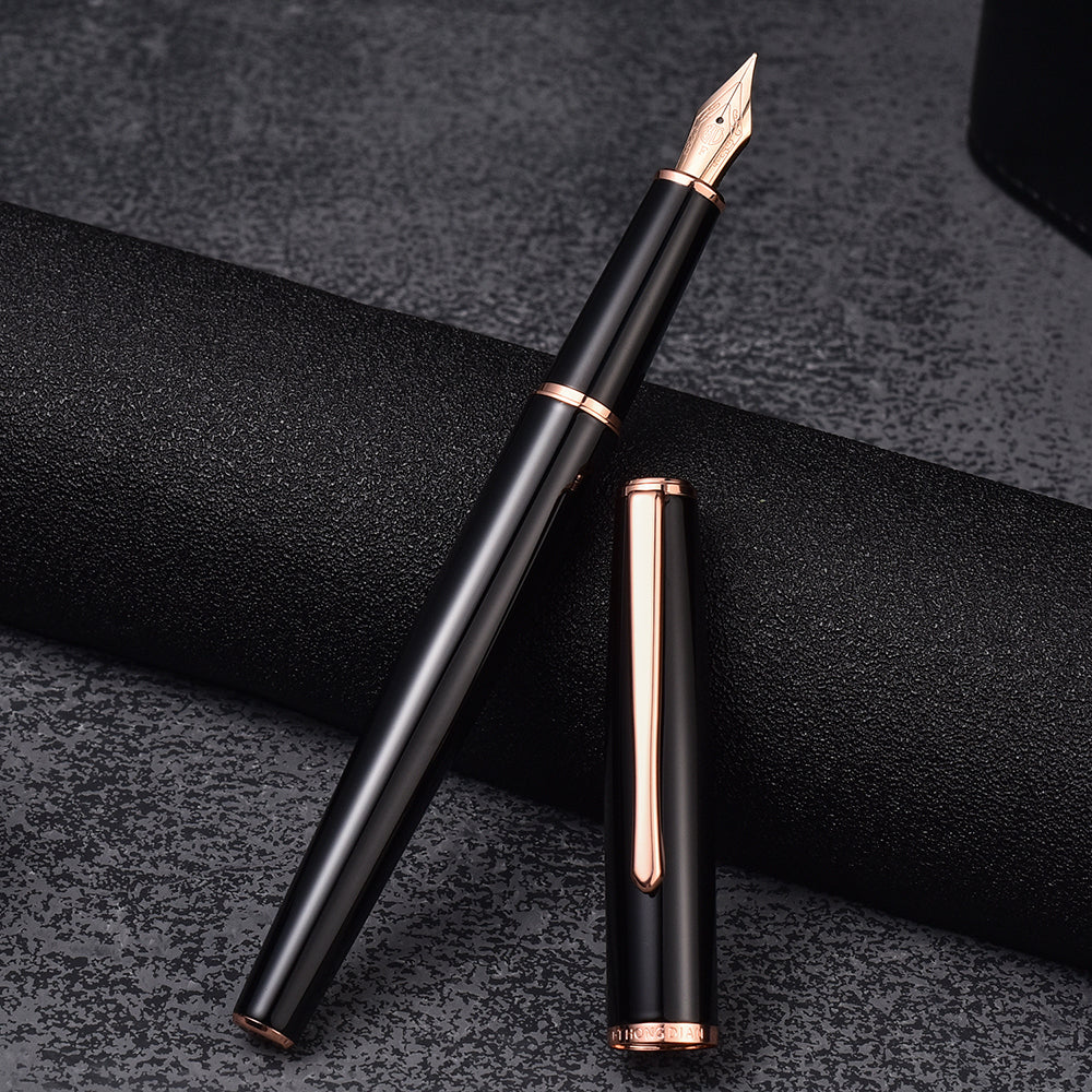 WHITMAN INKGLIDE™️ FOUNTAIN PEN