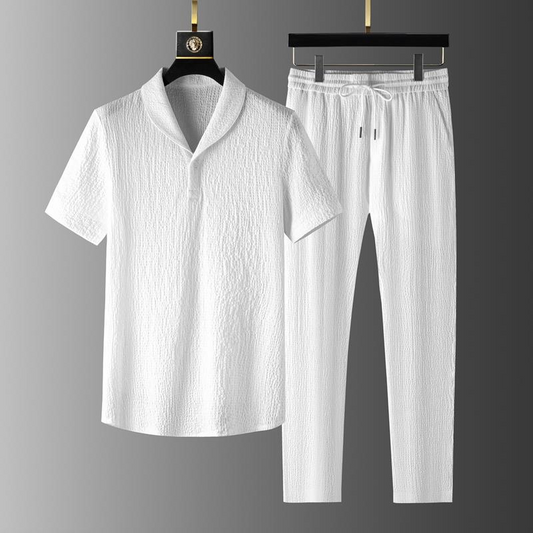 VALLENZIO HOMME® ATHLEISURE SET