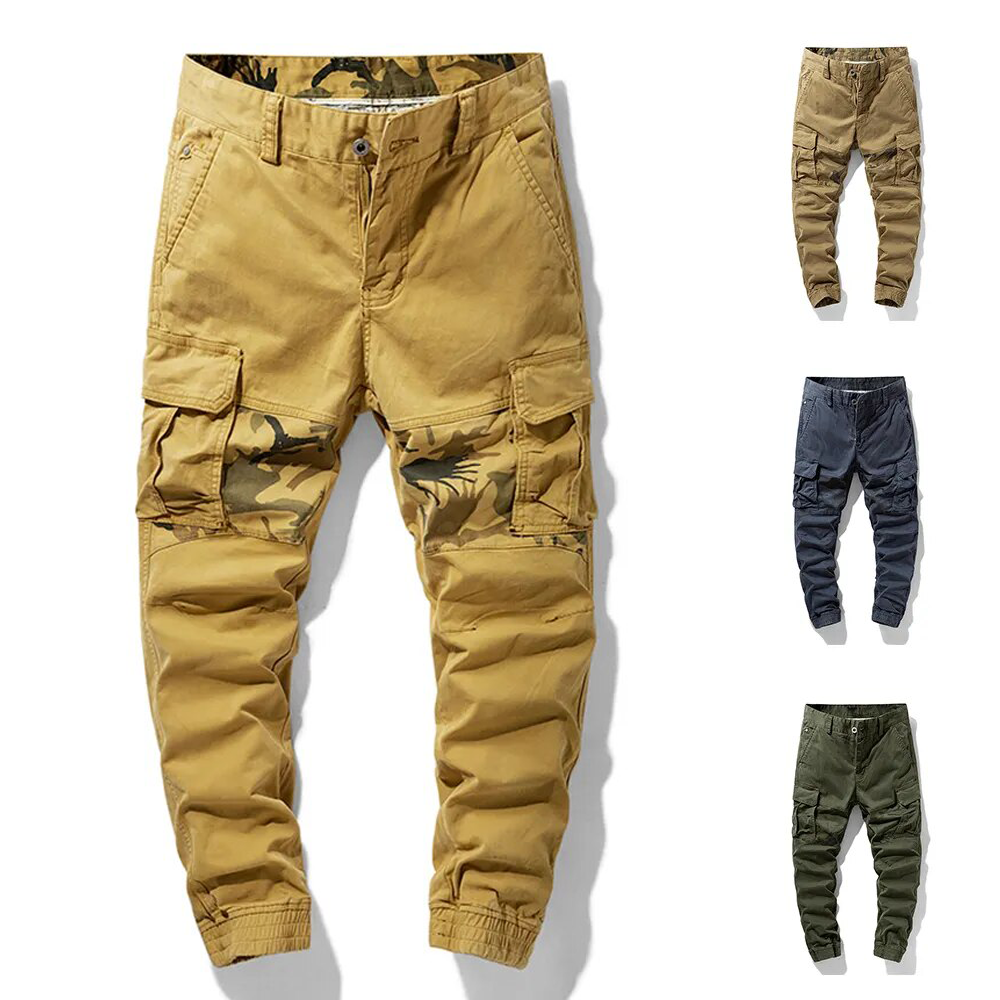 URBAN HYPE CARGO JOGGER