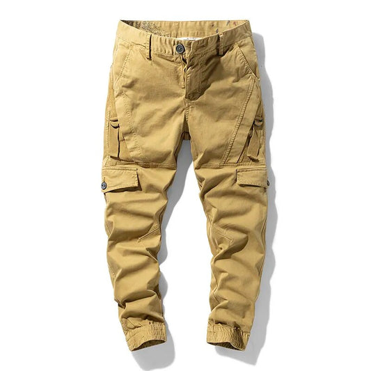 URBAN HYPE CARGO JOGGERS