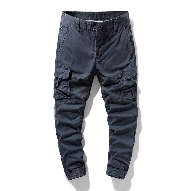 URBAN HYPE CARGO JOGGER