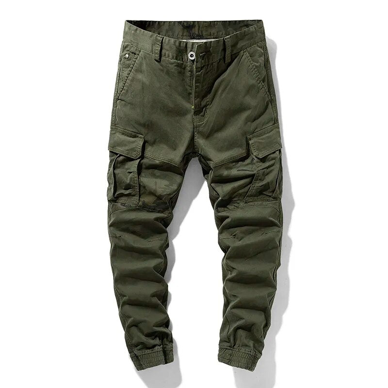 URBAN HYPE CARGO JOGGER