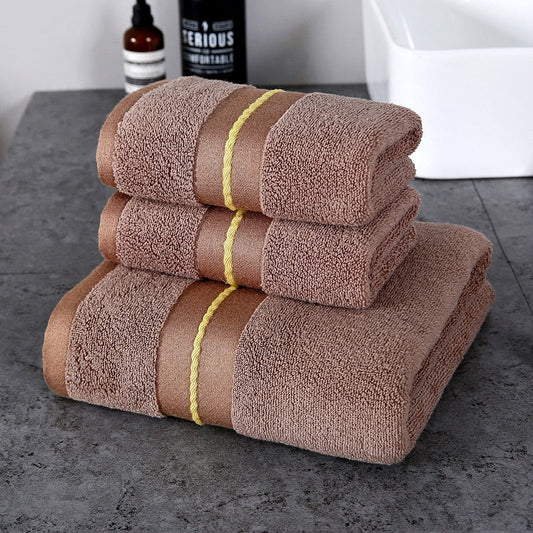 Vitalité Premium Cotton Towel