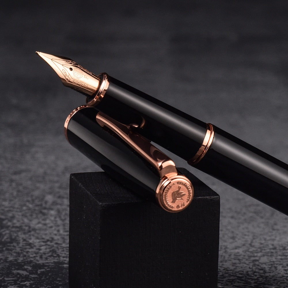 WHITMAN INKGLIDE™️ FOUNTAIN PEN