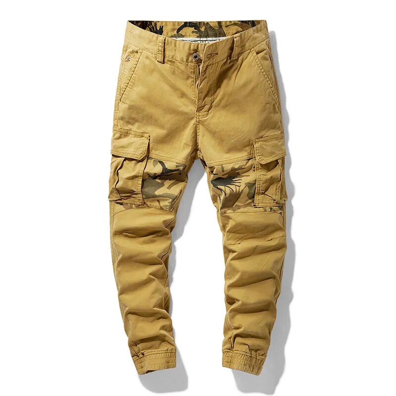 URBAN HYPE CARGO JOGGER